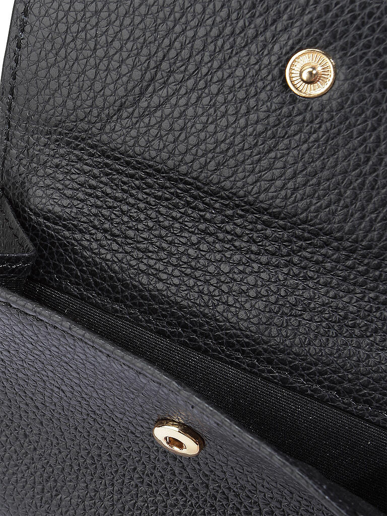 COCCINELLE | Minibag - Crossbody Melie | schwarz