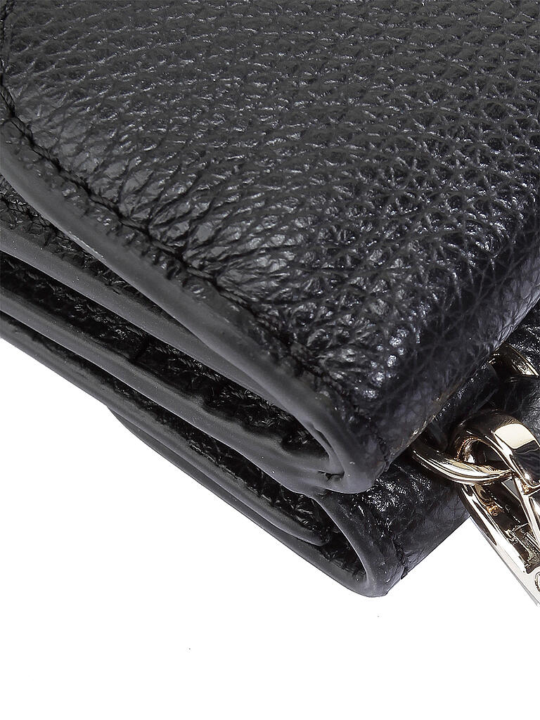 COCCINELLE | Minibag - Crossbody Melie | schwarz
