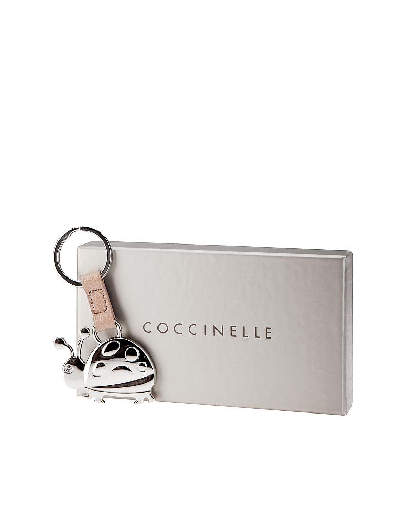 COCCINELLE | Schlüsselanhänger | 