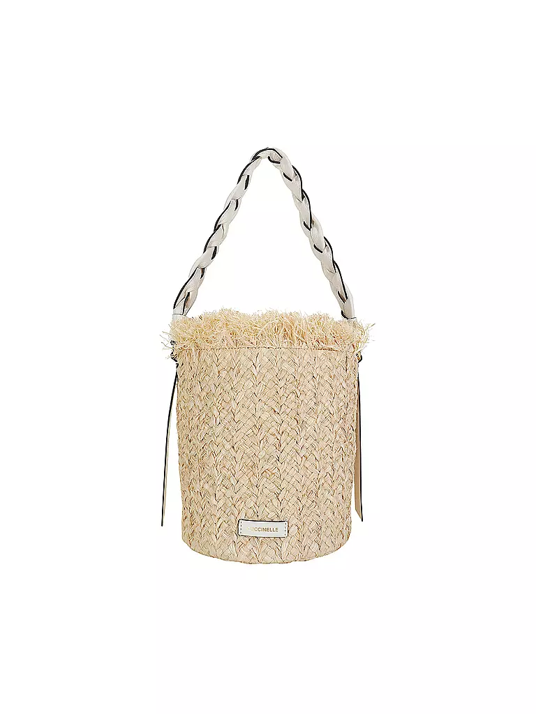 COCCINELLE | Tasche - Bucket Bag COCINELLEHYDOLE | beige