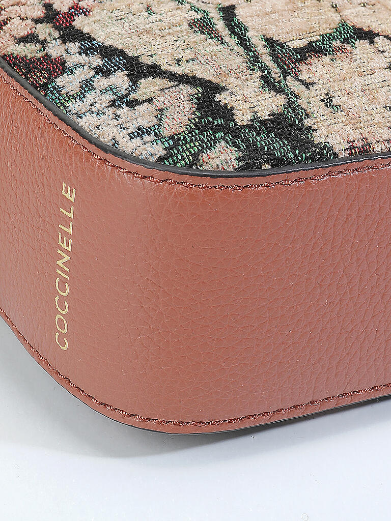 COCCINELLE | Tasche - Mini Bag Tebe  | bunt