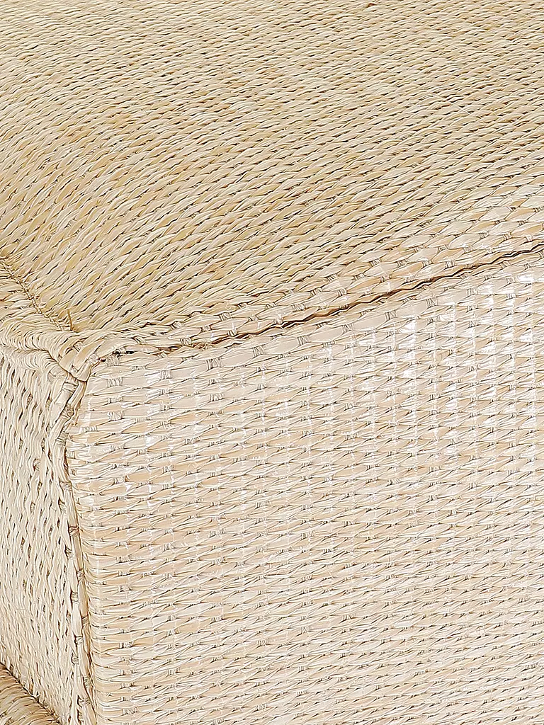 COCCINELLE | Tasche - Tote Bag NEVER WITHOUT Large | beige