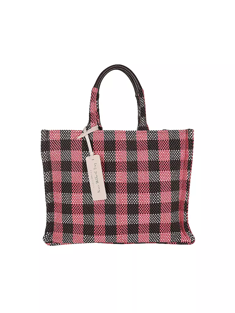 COCCINELLE | Tasche - Tote Bag NEVER WITHOUT | pink