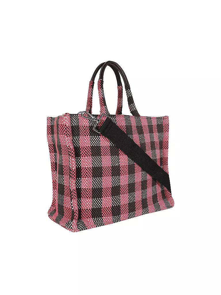 COCCINELLE | Tasche - Tote Bag NEVER WITHOUT | pink