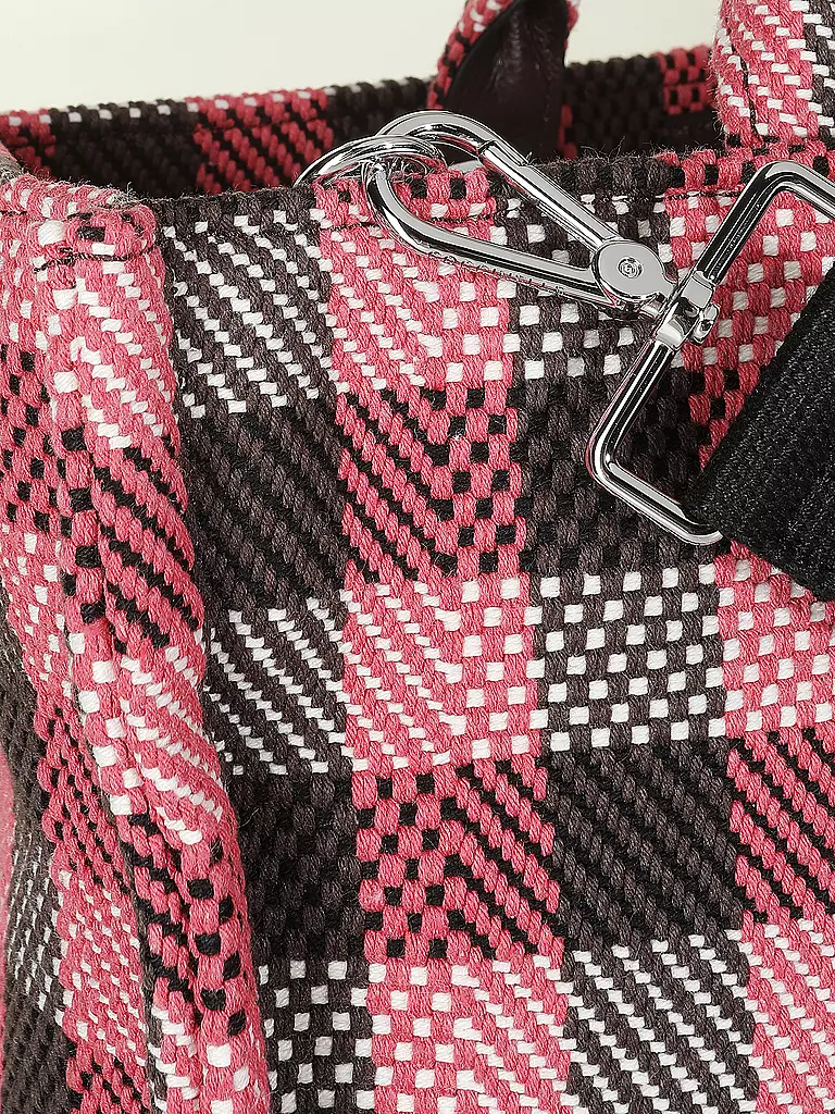 COCCINELLE | Tasche - Tote Bag NEVER WITHOUT | pink