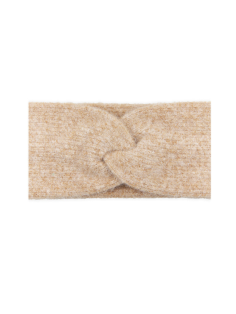 CODELLO Stirnband beige | Damen | 62K0010