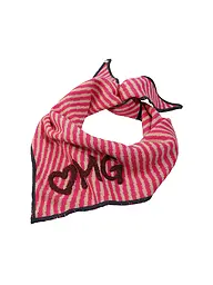 CODELLO | Dreieckstuch  | pink