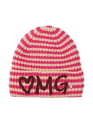 CODELLO | Mütze - Haube  | pink