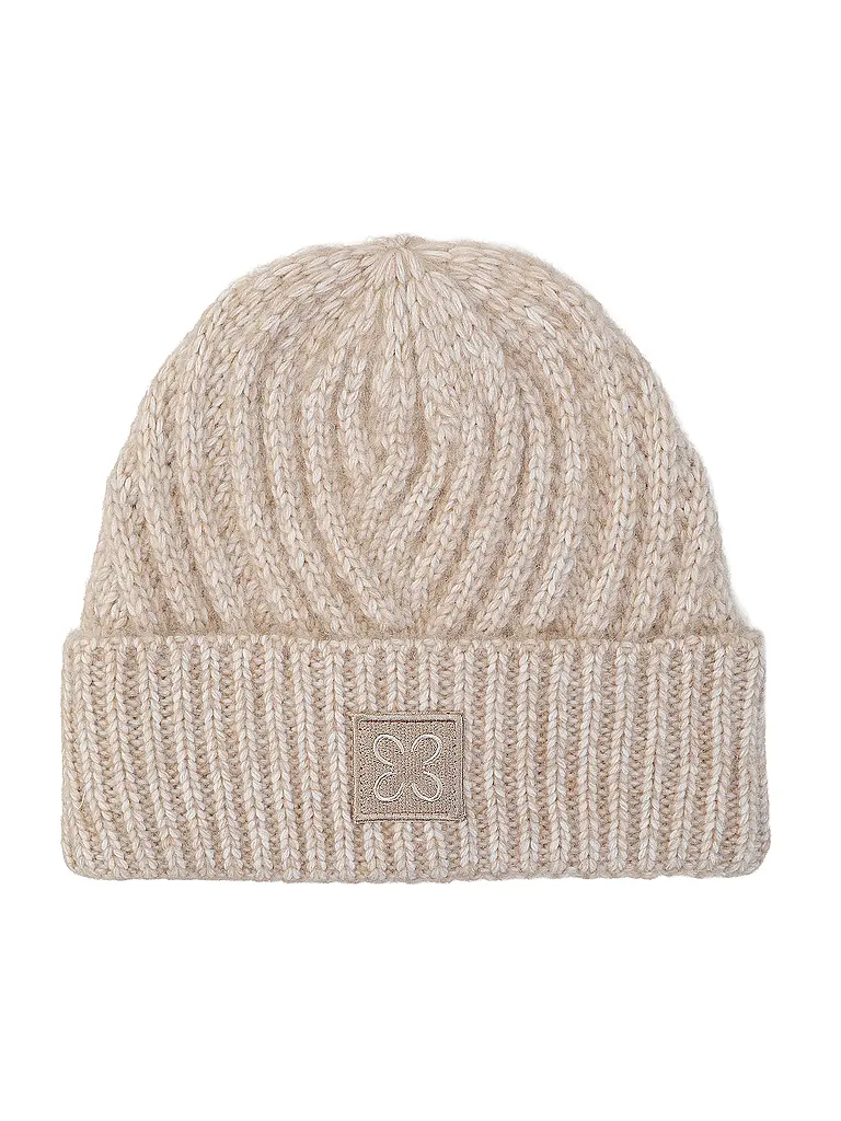 CODELLO | Mütze - Haube  | beige