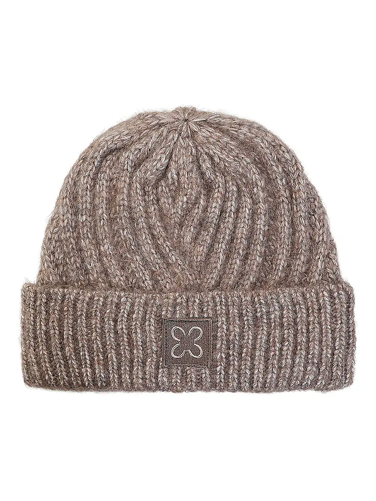 CODELLO | Mütze - Haube  | braun