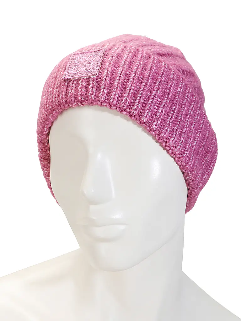 CODELLO | Mütze - Haube  | pink