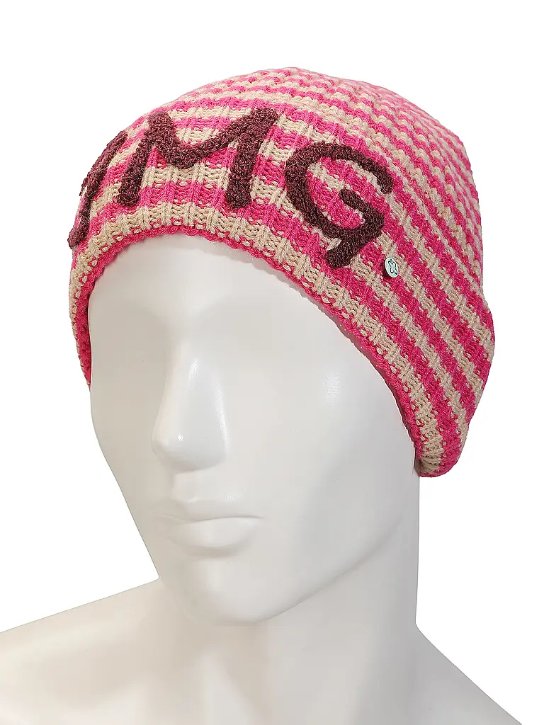 CODELLO | Mütze - Haube  | pink