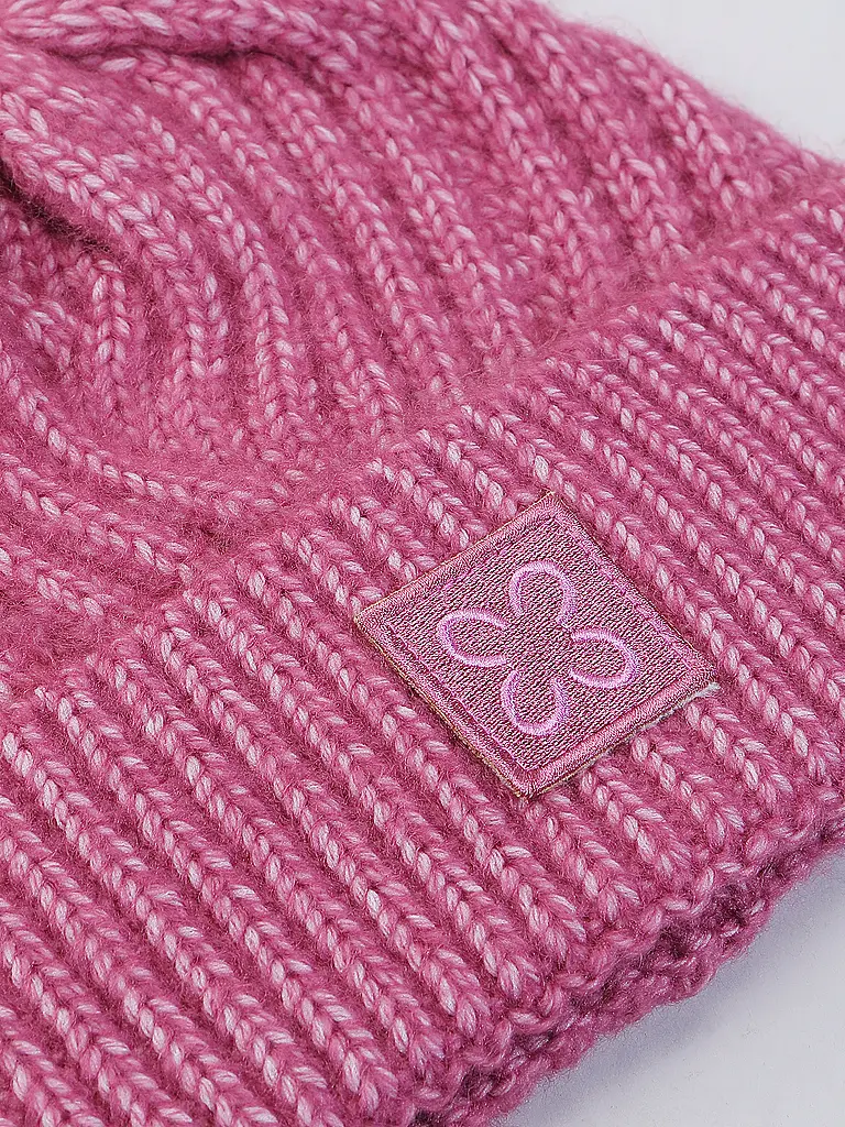 CODELLO | Mütze - Haube  | pink