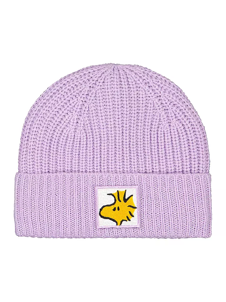 CODELLO | Mütze - Haube | lila