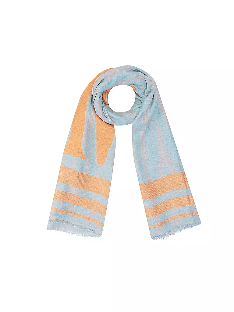 CODELLO | Schal  | blau