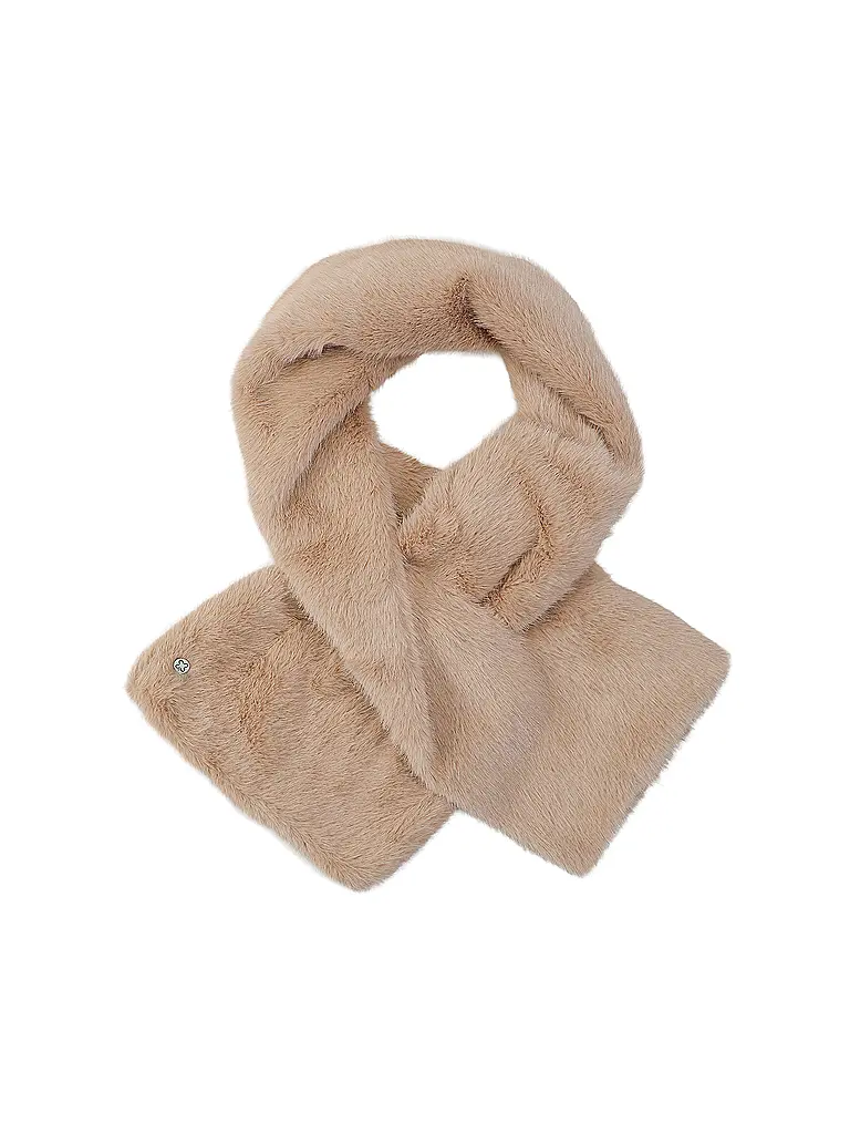 CODELLO | Schal  | beige