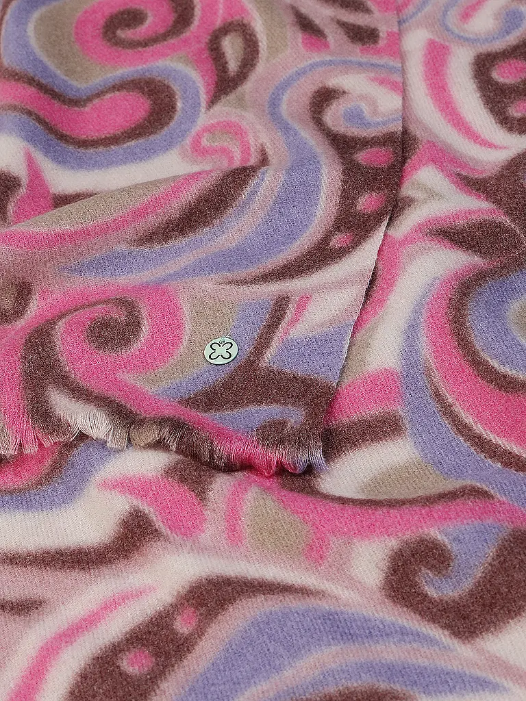 CODELLO | Schal  | pink