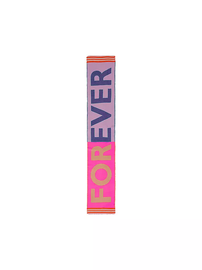 CODELLO | Schal | pink