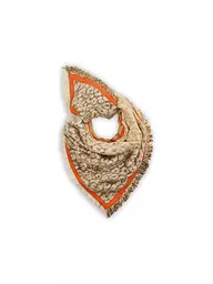 CODELLO | Tuch  | beige
