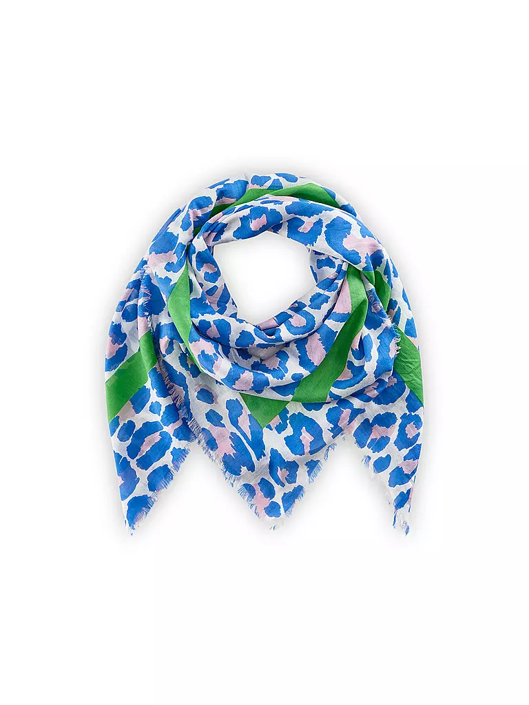 CODELLO | Tuch  | blau