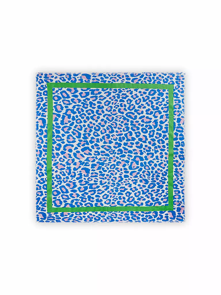 CODELLO | Tuch  | blau
