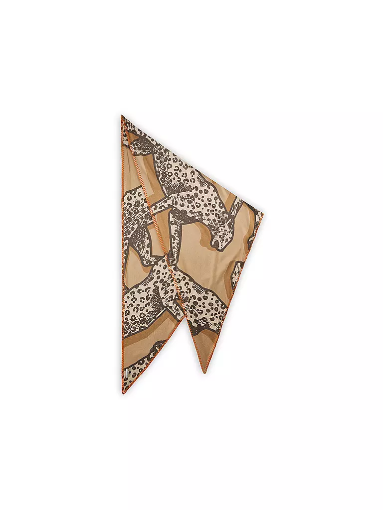CODELLO | Tuch  | beige