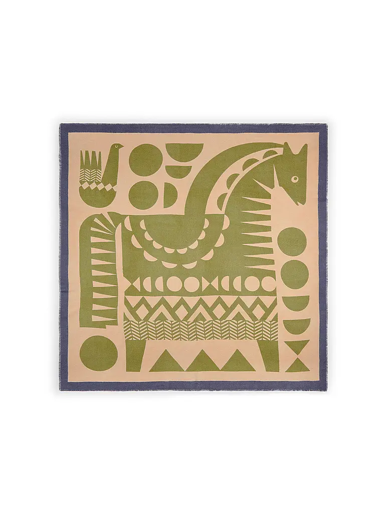 CODELLO | Tuch  | beige
