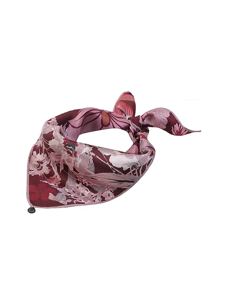 CODELLO | Tuch NICKI | Rot