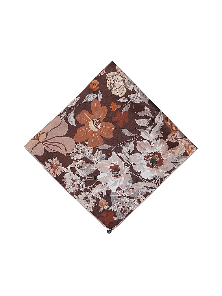 CODELLO | Tuch NICKI | Braun