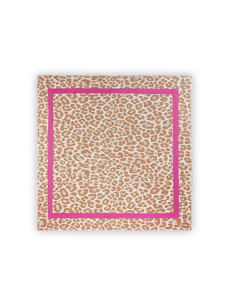 CODELLO | Tuch | pink