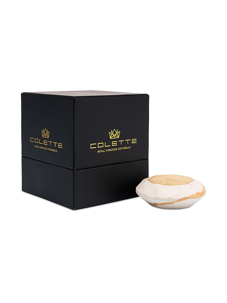 COLETTE | Colette Royal Luxus Seife 100% BIO 100g | keine Farbe