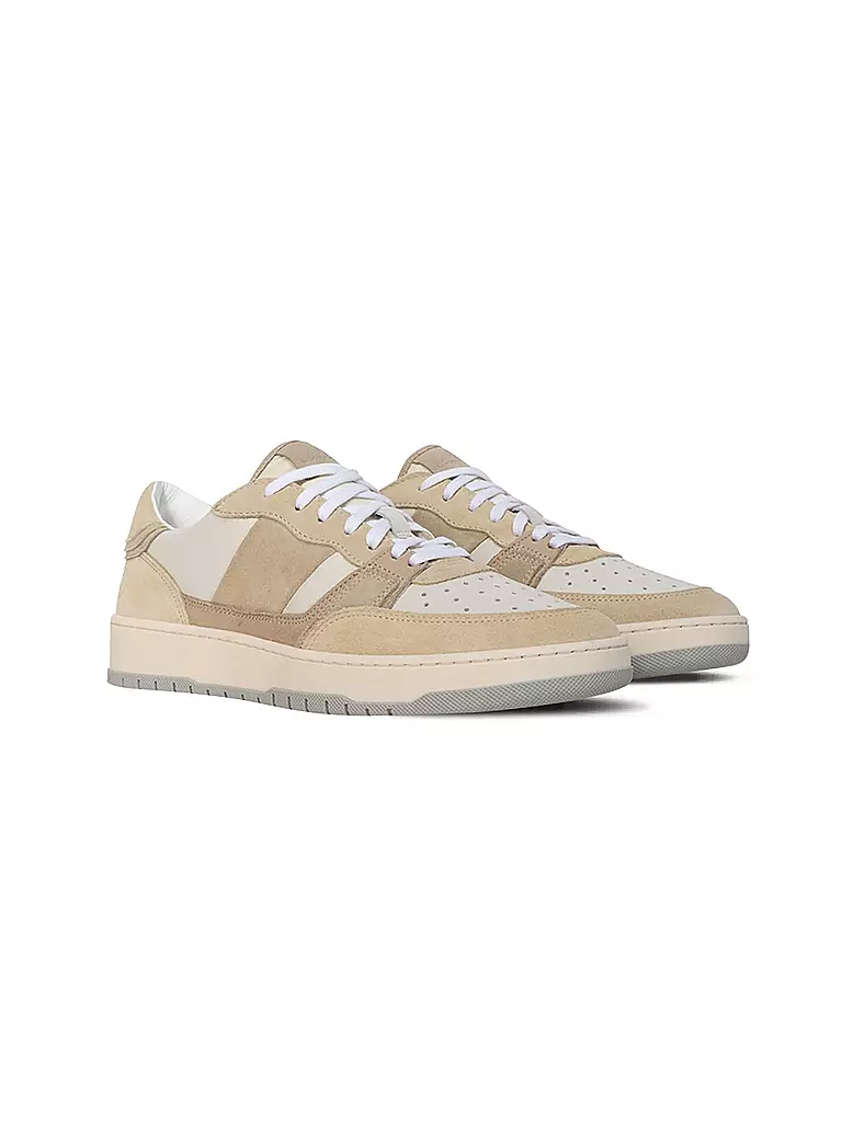 COLLEGIUM | Sneaker ALPHA | beige