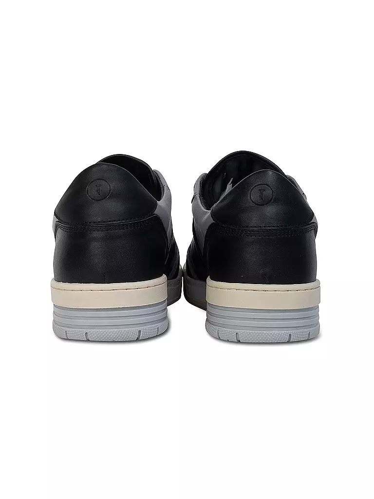 COLLEGIUM | Sneaker DEVASTATOR | schwarz