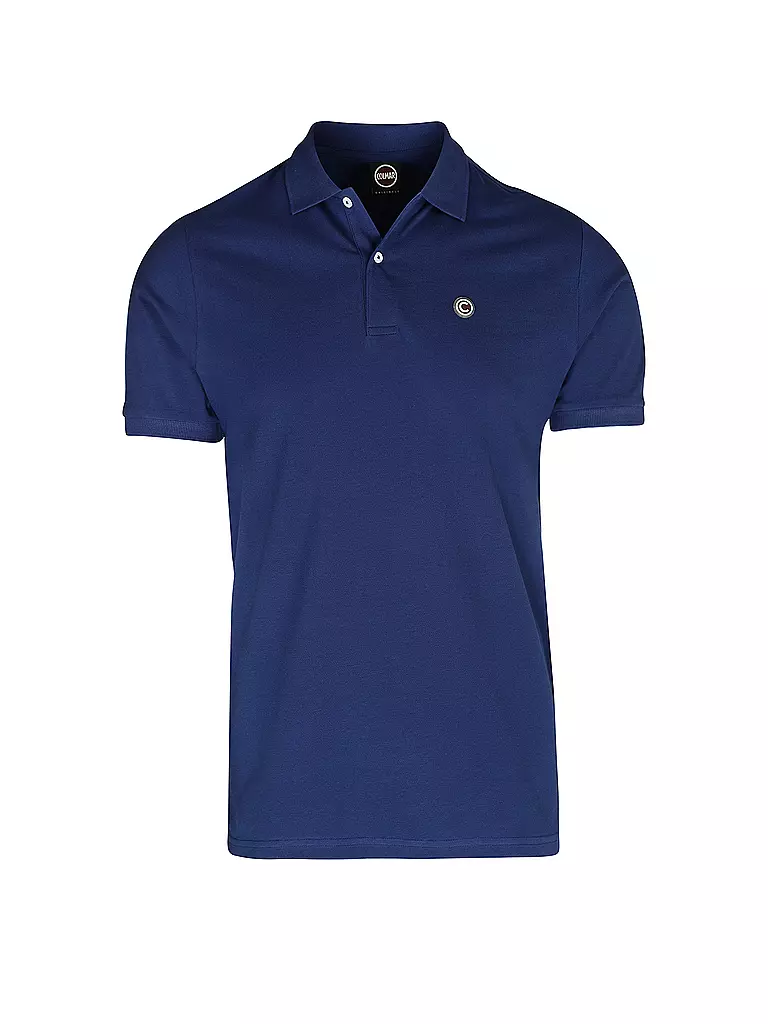 COLMAR | Poloshirt | blau