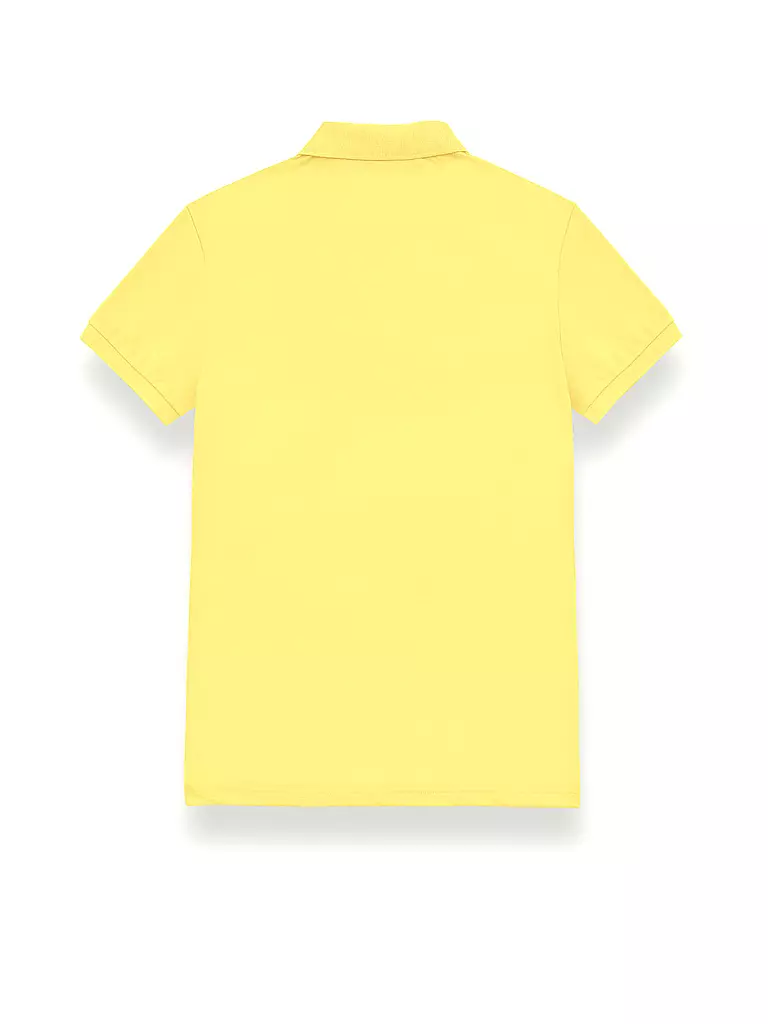 COLMAR | Poloshirt | gelb
