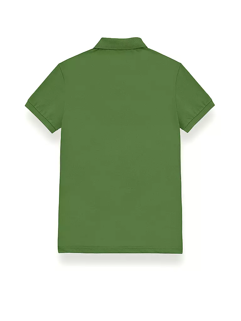 COLMAR | Poloshirt | grün