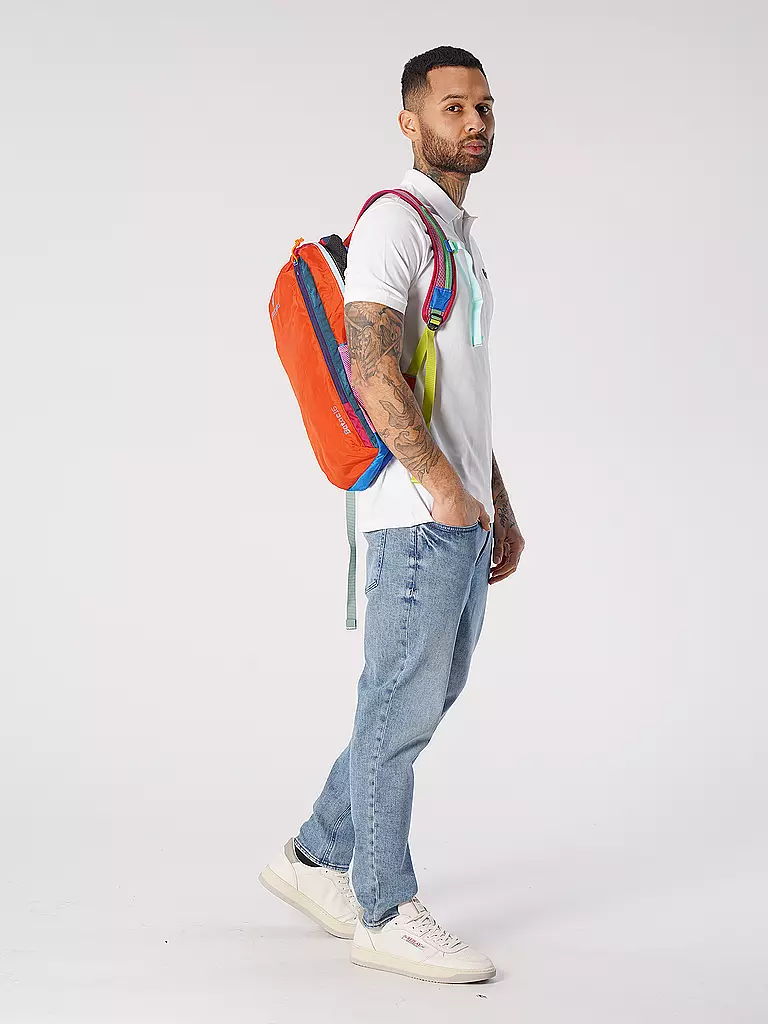 COLMAR | Poloshirt | weiss