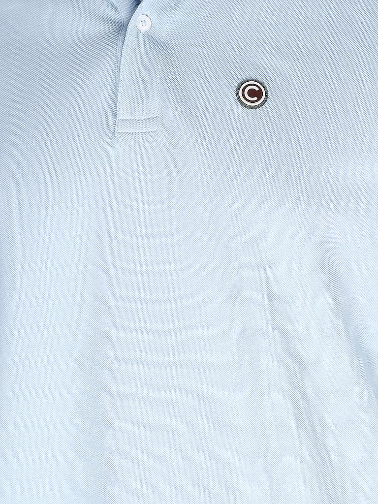 COLMAR | Poloshirt | hellblau