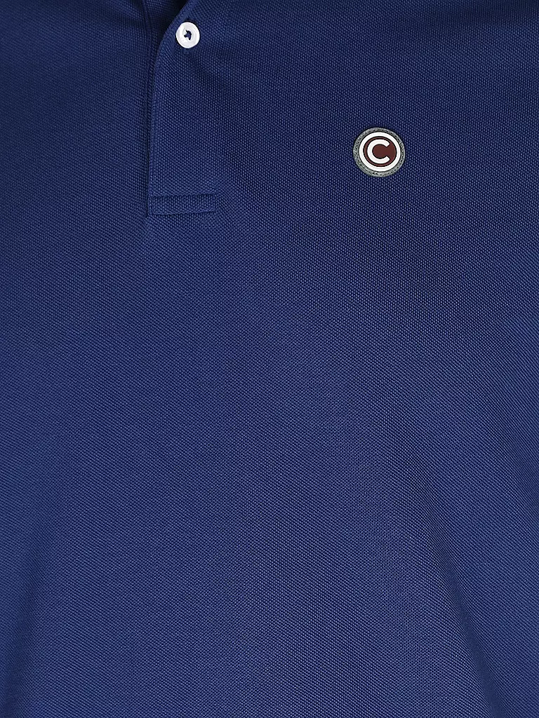 COLMAR | Poloshirt | blau