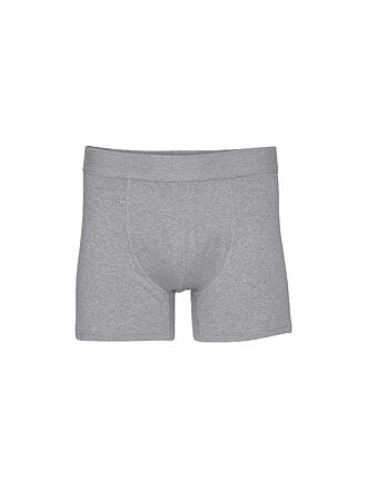 COLORFUL STANDARD | Pants heather grey