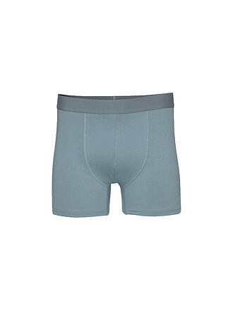 COLORFUL STANDARD | Pants stone blue