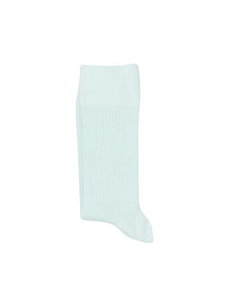 COLORFUL STANDARD | Socken CLASSIC 41-46 light aqua