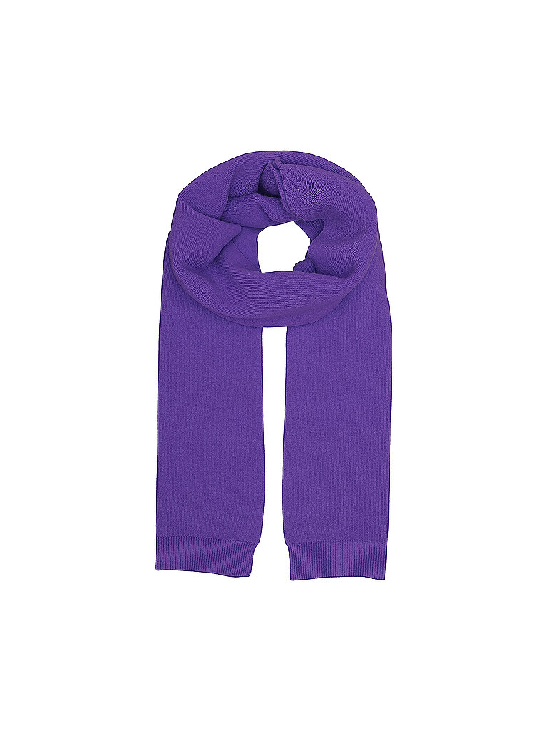 Schal Colorful Standard Ultra Violet