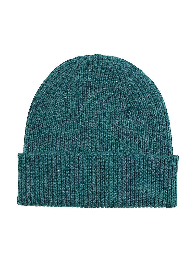 Kappe Colorful Standard merino wool