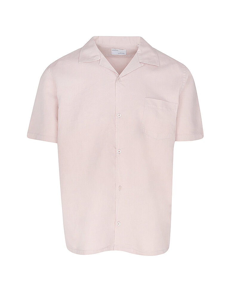 COLORFUL STANDARD Hemd Regular Fit – Colorful Standard