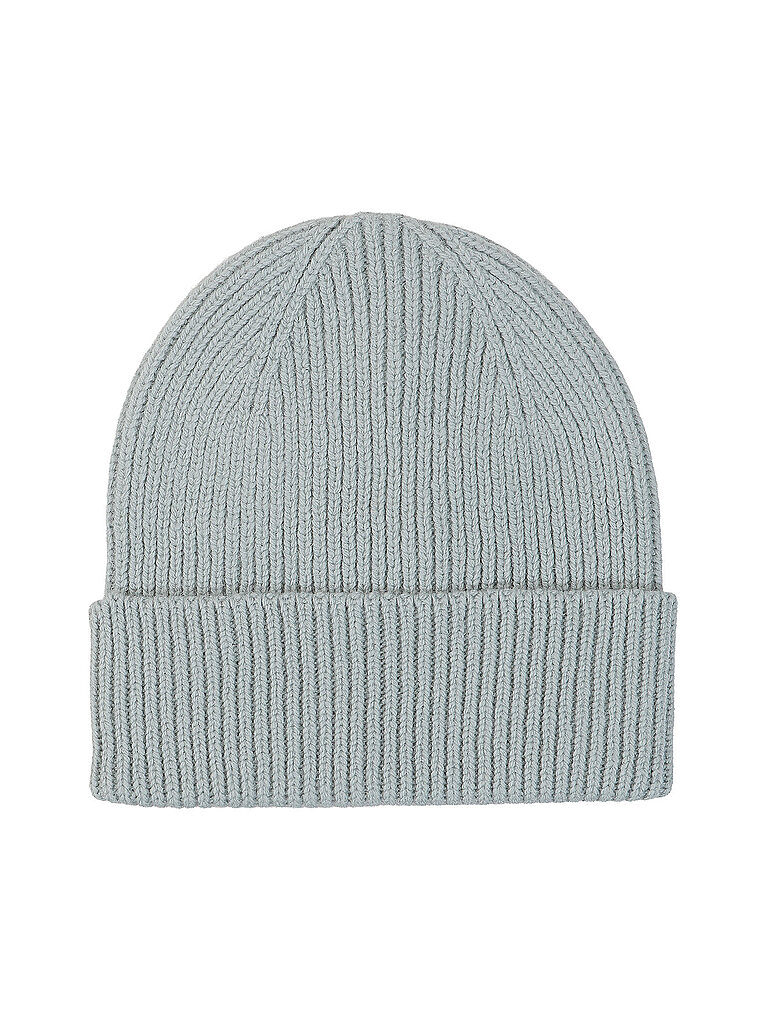 COLORFUL STANDARD Mütze - Haube  blau
