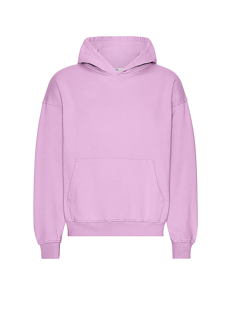 COLORFUL STANDARD Kapuzensweater - Hoodie – Colorful Standard