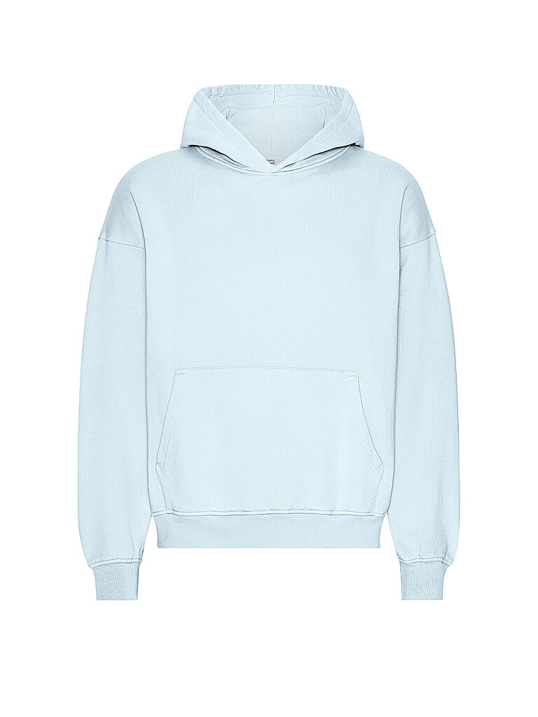 COLORFUL STANDARD Kapuzensweater - Hoodie – Colorful Standard