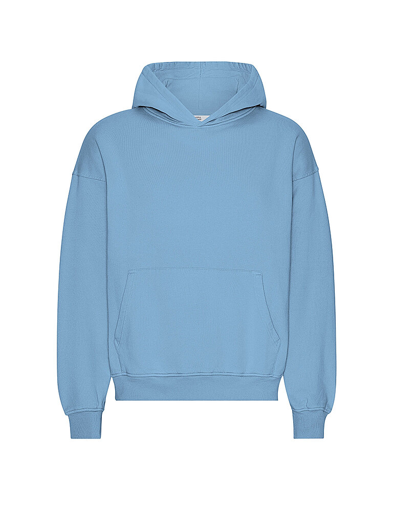 COLORFUL STANDARD Kapuzensweater - Hoodie – Colorful Standard