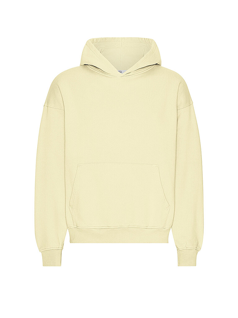 COLORFUL STANDARD Kapuzensweater - Hoodie – Colorful Standard